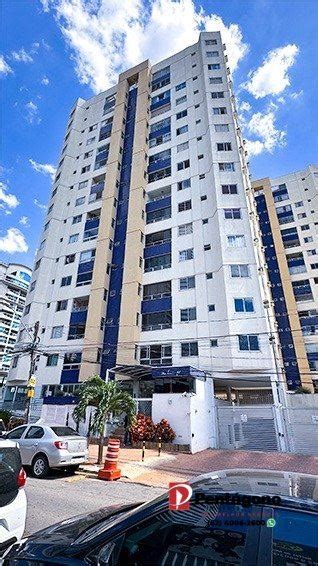 Apartamento à venda 3 quartos em Alto Da Gloria Goiânia R 540