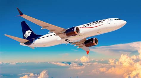 travel guillen 28 nuevos aviones Boeing en la flota de Aeroméxico