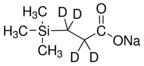 Trimethylsilyl Propionic D Acid D Atom