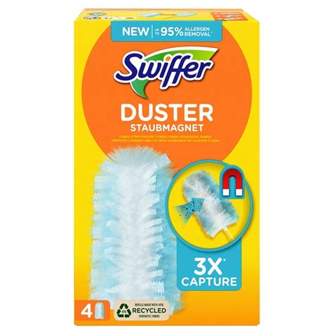 SWIFFER Wischtücher von ALDI SÜD ansehen