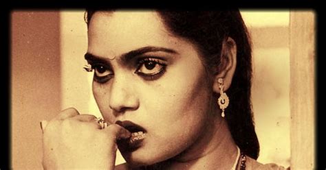 Silk Smitha Birth Anniversary: Why Does ‘Silk’ Smitha Live on and What ...