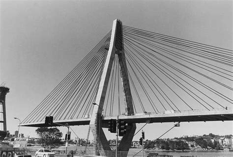 Anzac Bridge — Pyrmont History Group