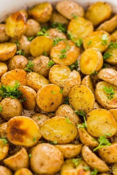 Honey Gold Bite Size Potatoes A Simple Guide To Cooking Them Perfectly Planthd