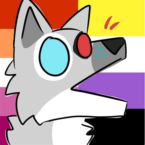 Pride pfp pic! by Fl0atingBubbles on DeviantArt