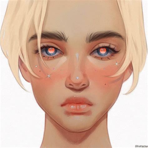 Blonde Meme Blonde Discover Share GIFs