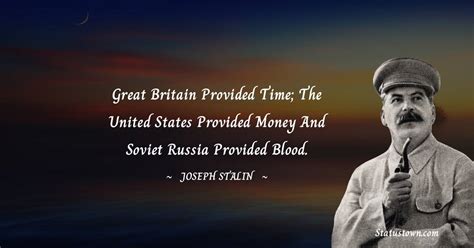 30+ Best Joseph Stalin Quotes