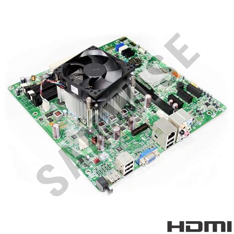 Placa De Baza Intel Dh M Socket Lga Suport Intel Gen Ii