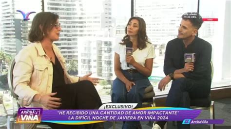 La radical decisión de Javiera Contador tras duro traspié en el