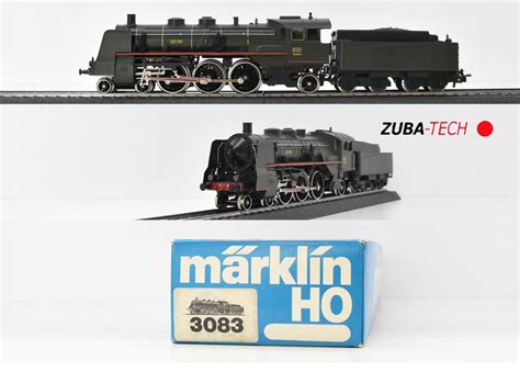 M Rklin Dampflok Serie Tat H Ws Analog Mit Ovp Kaufen Auf