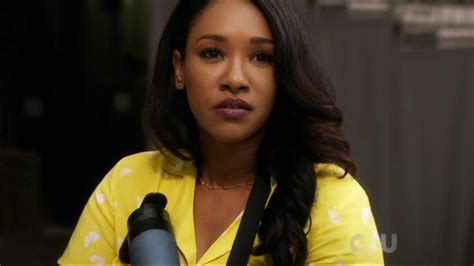 Lorrana On Twitter Iris West Allen Iris West Twitter