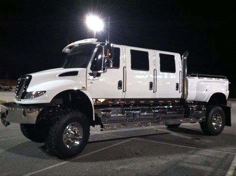 International Cxt Big Trucks Trucks Truck Yeah