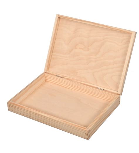 Przedmioty użytkownika woodenboxes1 Szkatułki i kuferki Allegro