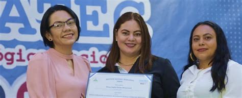 Inatec Grad A A Mil Protagonistas En Escuelas T Cnicas