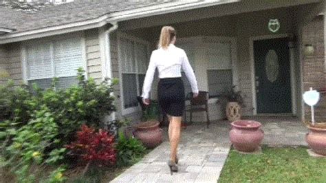 TYING UP THE LOOSE END MP4HD MILF GiGi S Bondage Fantasies Clips4sale