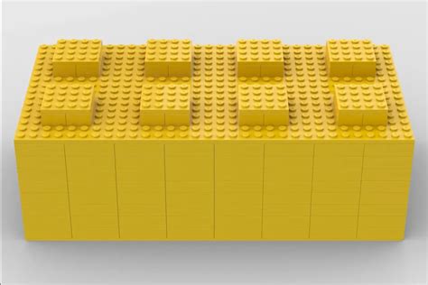 LEGO IDEAS - The LEGO Brick