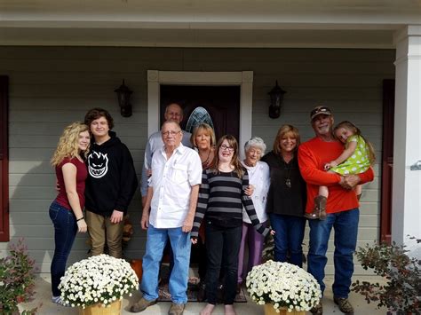 Mary Ann Bearden Obituary Pell City Al