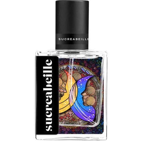 Gemini By Sucreabeille Perfume Oil Reviews And Perfume Facts