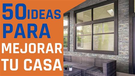 🔥 Ventanas Modernas Para Casas 😎 Los Mejores DiseÑos De Ventanas ⭐ ☑️☑️