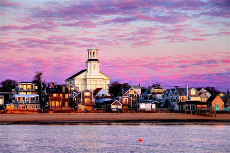 16 Stops To Include On Your Provincetown Day Trip Itinerary