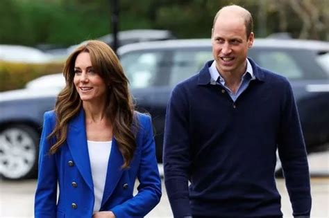 Why Prince Williams Choice Of Title For Kate Was Declined By The