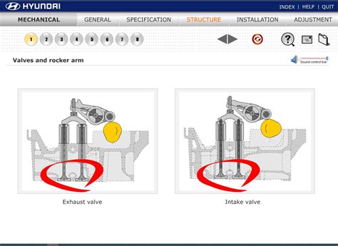 Hyundai Service Training Engine D6CA Auto Repair Manual Forum