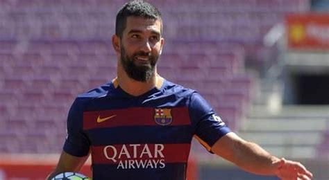 Arda Turan N Y Ll K Kazanc Belli Oldu Futbol Spor Haberleri