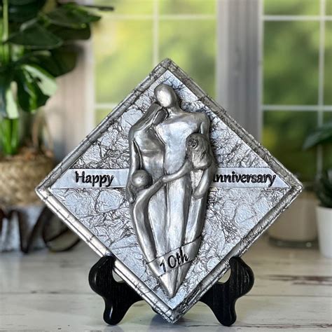 10th Wedding Aluminum Anniversary Gifts 60 Gift Ideas For 2024