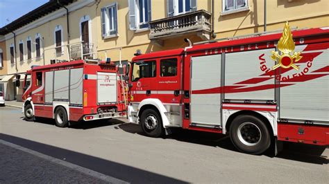 Tragedia A Magenta Operaio Perde La Vita Nel Crollo Del Tetto