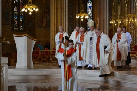 Archbishop honours the work of Columban missionaries - Catholicireland.netCatholicireland.net