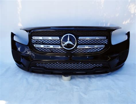 ZDERZAK PRZÓD PRZEDNI MERCEDES GLB X247 W247 A2478857500 ZDERZAK PRZÓD