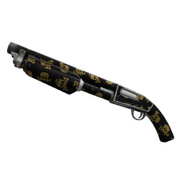 Best TF2 Shotgun Skins | [TOP 10] - Team Fortress 2 Cosmetics