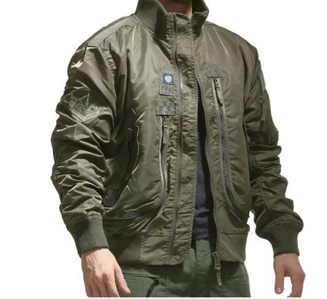 Куртка камуфляжная, размер 52 (2XL), Демисезон, цвет оливковый - купить ...
