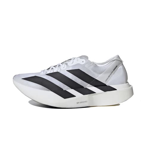 Der rekordbrechende adidas Adizero Adios Pro Evo 1 'White' im ...