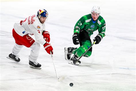 AlpsHL Offensiv Verteidiger kehrt nach Jesenice zurück Hockey News