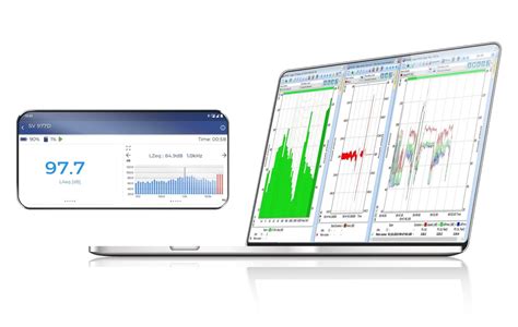 Sound Level Meter Buyers Guide Svantek Academy