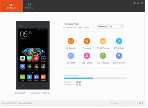 How to Download Xiaomi Redmi PC Suite - Tech2Touch