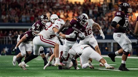 Hop's Deep Reflections: Hushing the Hogs, CFB chaos & more | TexAgs