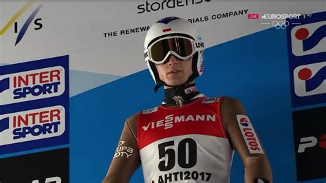 Kamil Stoch M Lahti Seria Cda