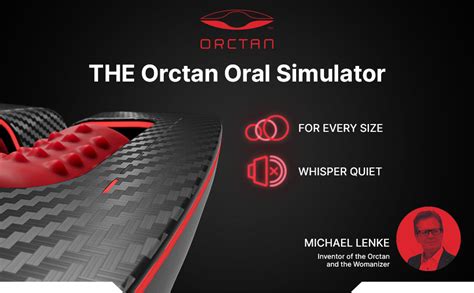 Orctan Male Masturbator Ultra Realistic Male Sex Toy Oral Sex