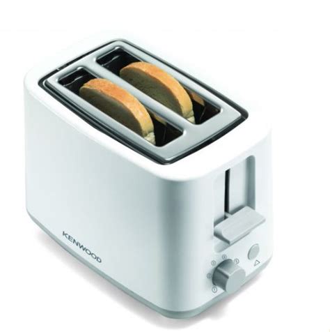 Kenwood Slice Toaster TCP-01 - Pak Electronics