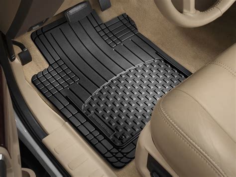 Tapetes Universales WeatherTech AutoAlfombras