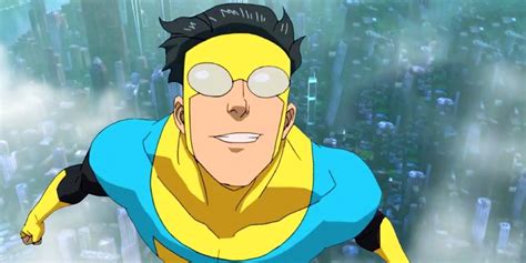 Robert Kirkman Talks Everything Invincible In New Interview Exclusive