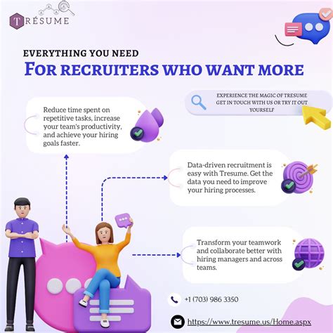 Tresume Inc On Linkedin Recruitment Hiring Hr Talentacquisition Tresume Productivity