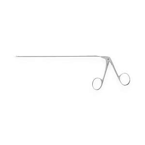 Jako Kleinsasser Micro Laryngeal Straight Cup Forceps Medline