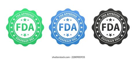 Fda Approved Green Photos Images And Pictures Shutterstock