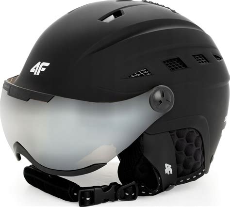 4f Kask Narciarski Z18 KSU003 R XL 60 62cm 7719610844 Oficjalne