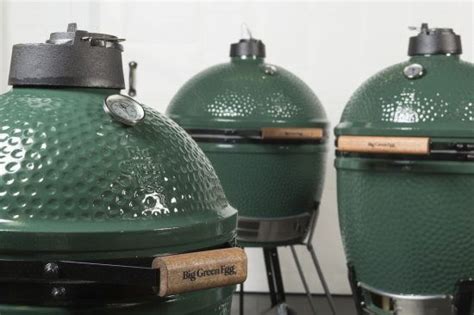 Our Favorite Big Green Egg Accessories - Simply Meat Smoking