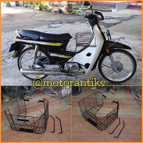 Jual Keranjang Tengah Astrea Grand Astrea Star Astrea Prima Di Lapak