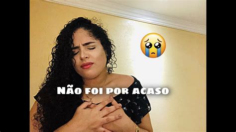 Não Foi Por Acaso Paulo Netocover Larissa Lucena Youtube