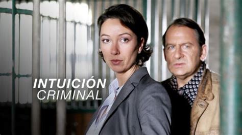 Intuición criminal ATRESPLAYER TV